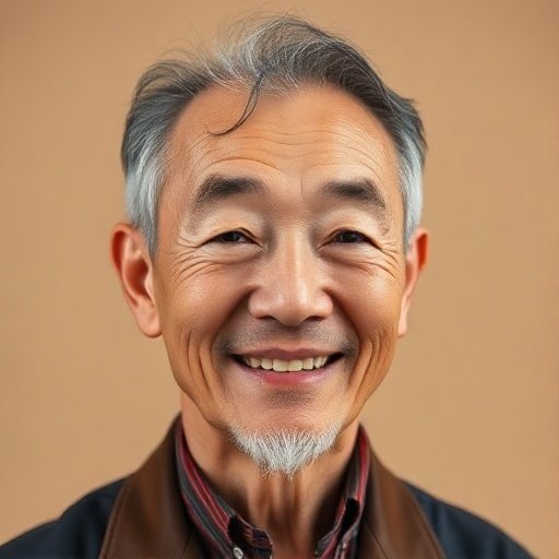 西北的风
